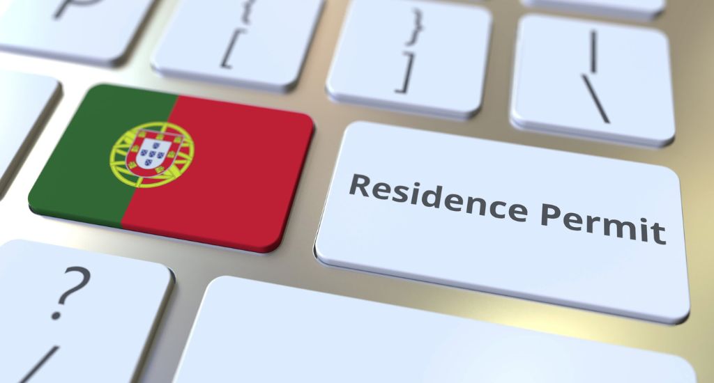 Obtain NIF in Portugal