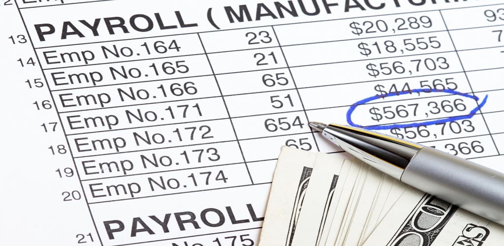 Payroll in Portugal
