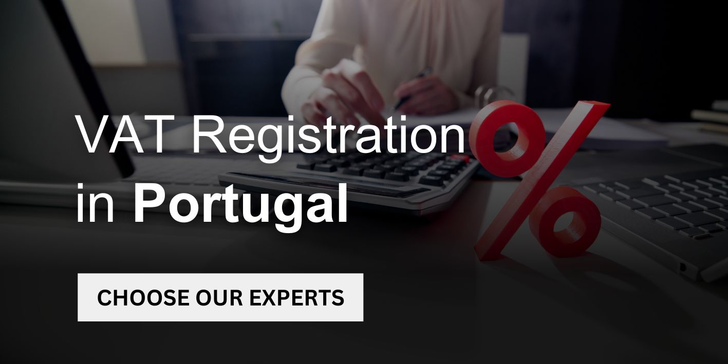 VAT Registration in Portugal